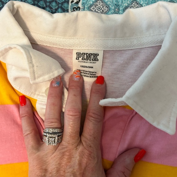 Collared shirt - Picture 2 of 2